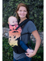 *FINAL SALE* Tula Standard Ergonomic Carrier - Daydreamer Spring Equinox
