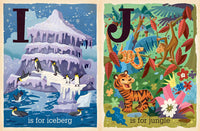 BabyLit Alphabet Books - E is for Earth