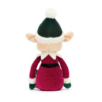 *NEW* Jellycat Eldo Elf (LIMIT 1)