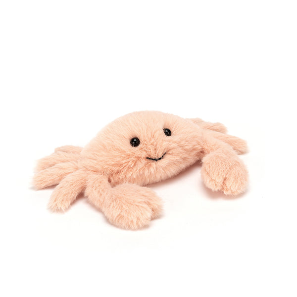 *COMING SOON* Jellycat Fluffy Crab