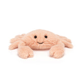 *COMING SOON* Jellycat Fluffy Crab