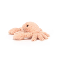 *COMING SOON* Jellycat Fluffy Crab