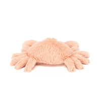 *COMING SOON* Jellycat Fluffy Crab