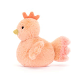 *COMING SOON* Jellycat Fluffy Chicken