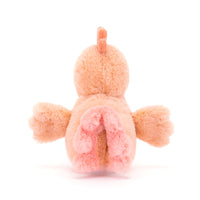 *COMING SOON* Jellycat Fluffy Chicken