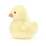 *NEW* Jellycat Fluffy Duck (LIMIT 1)