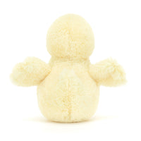 *NEW* Jellycat Fluffy Duck (LIMIT 1)