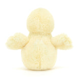 *NEW* Jellycat Fluffy Duck (LIMIT 1)