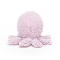 *COMING SOON* Jellycat Fluffy Octopus