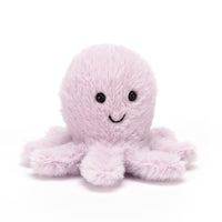 *COMING SOON* Jellycat Fluffy Octopus