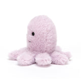 *COMING SOON* Jellycat Fluffy Octopus