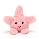 *COMING SOON* Jellycat Fluffy Starfish