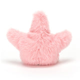 *COMING SOON* Jellycat Fluffy Starfish