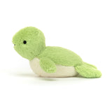 *NEW* Jellycat Fluffy Turtle (LIMIT 2)