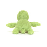 *NEW* Jellycat Fluffy Turtle (LIMIT 2)