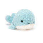 *COMING SOON* Jellycat Fluffy Whale