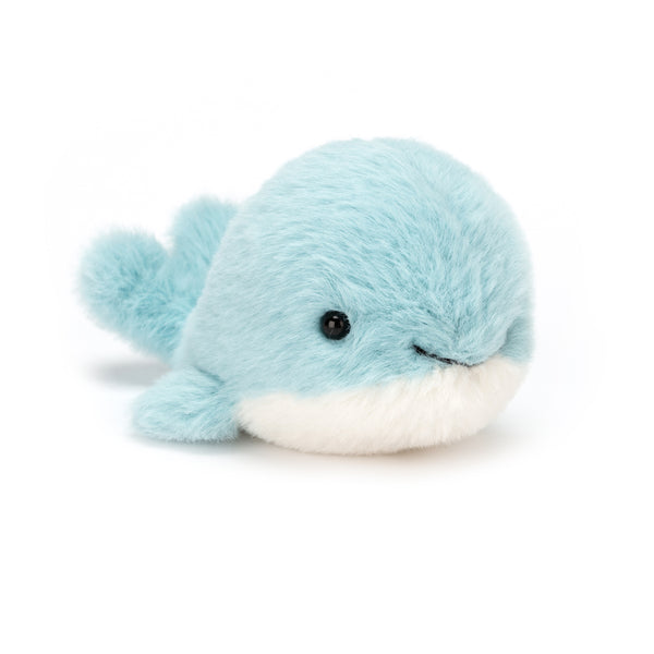 *COMING SOON* Jellycat Fluffy Whale