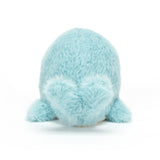 *NEW* Jellycat Fluffy Whale (LIMIT 2)