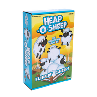 *NEW* Fat Brain Heap-O-Sheep