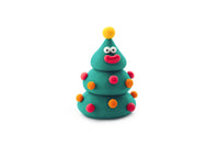 *NEW* Fat Brain Hey Clay Winter Holiday Claymates