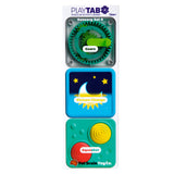 *NEW* Fat Brain PlayTab Modular Activity Board