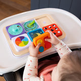 Fat Brain PlayTab Modular Activity Board