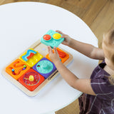 Fat Brain PlayTab Modular Activity Board