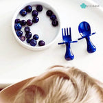 Grabease Utensils