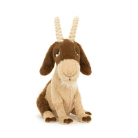 *COMING SOON* Jellycat Glenny Goat (LIMIT 2)