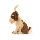 *COMING SOON* Jellycat Glenny Goat (LIMIT 2)