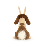 *COMING SOON* Jellycat Glenny Goat (LIMIT 2)