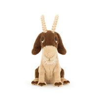 *COMING SOON* Jellycat Glenny Goat (LIMIT 2)