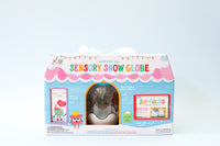 *NEW* Glo Pals Limited Edition Sensory Snow Globe Set