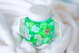 *NEW* Glo Pals Limited Edition Sensory Snow Globe Set