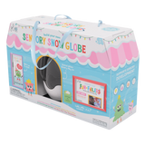 *NEW* Glo Pals Limited Edition Sensory Snow Globe Set