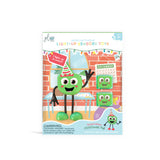 *NEW* Glo Pals Christmas Pal NEW STYLE