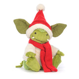*COMING SOON* Jellycat Christmas Grizzo