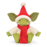 *COMING SOON* Jellycat Christmas Grizzo