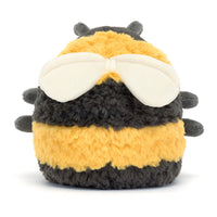 *COMING SOON* Jellycat Albee Bee (LIMIT 1)