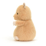 *NEW* Jellycat Hank Hamster (LIMIT 2)