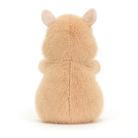 *NEW* Jellycat Hank Hamster (LIMIT 2)