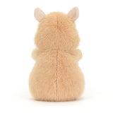 *NEW* Jellycat Hank Hamster (LIMIT 2)