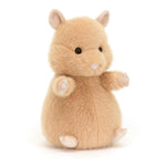 *NEW* Jellycat Hank Hamster (LIMIT 2)