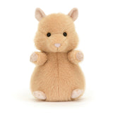 *NEW* Jellycat Hank Hamster (LIMIT 2)