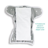 Thirsties Duo Hemp Prefold