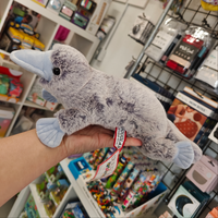 *NEW* Douglas Toys Allie Soft Platypus Plush