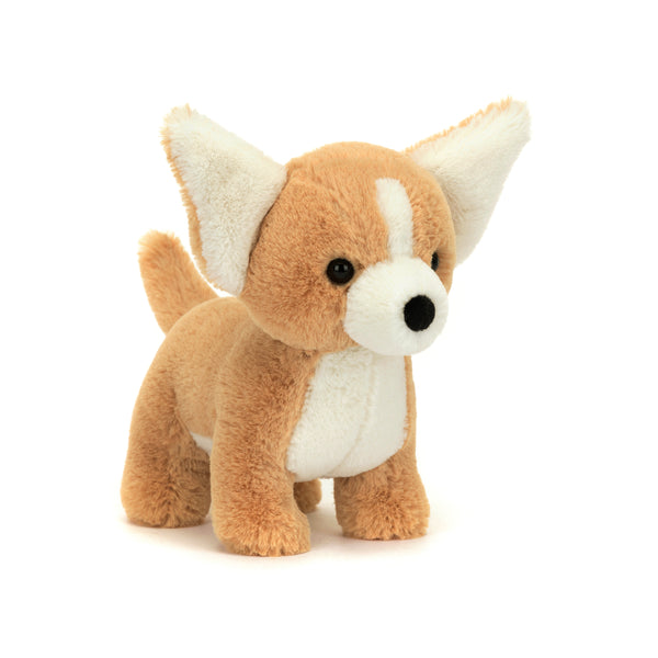 *NEW* Jellycat Isobel Chihuahua (LIMIT 2)