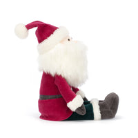 *NEW* Jellycat Jolly Santa (LIMIT 1)