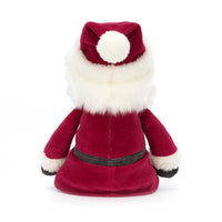 *NEW* Jellycat Jolly Santa (LIMIT 1)