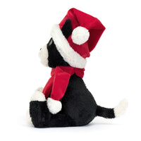 *NEW* Christmas Jellycat Jack (LIMIT 2)